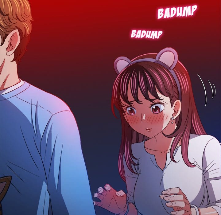 My High School Bully (Uncensored), chapter 119, page 139 of 173