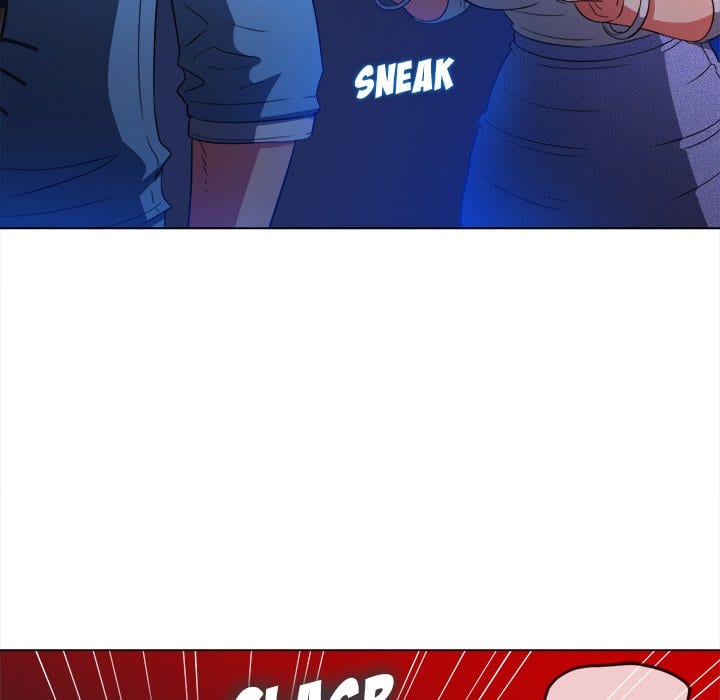 My High School Bully (Uncensored), chapter 119, page 140 of 173