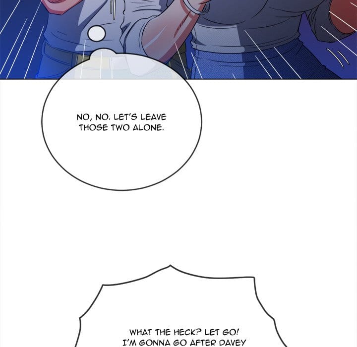 My High School Bully (Uncensored), chapter 119, page 142 of 173