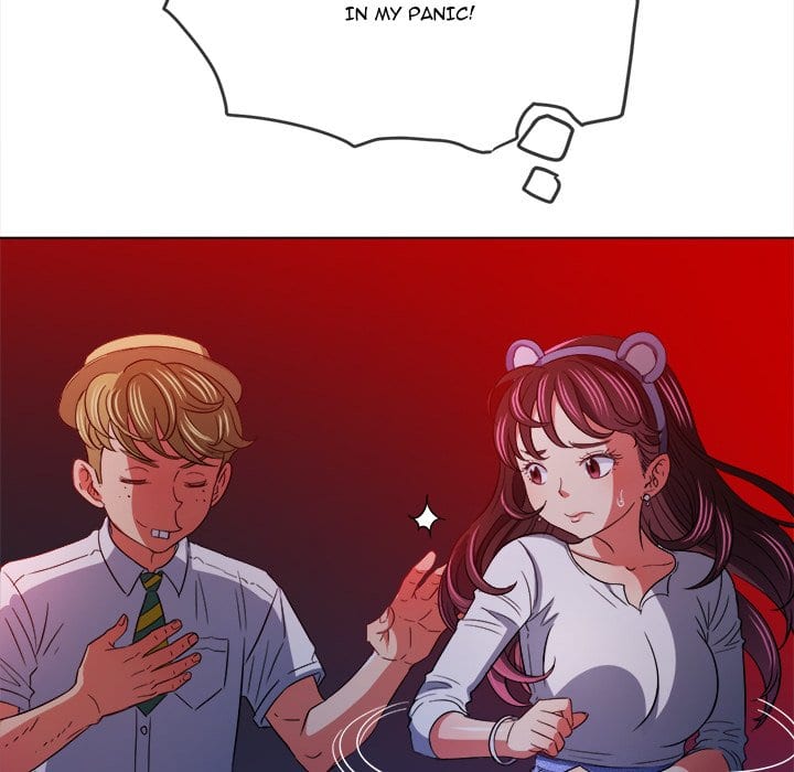 My High School Bully (Uncensored), chapter 119, page 143 of 173