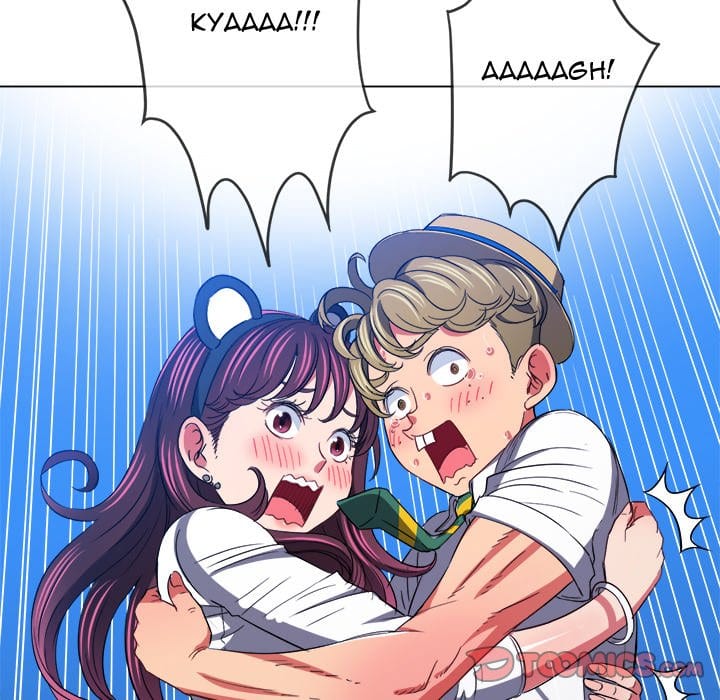 My High School Bully (Uncensored), chapter 119, page 147 of 173