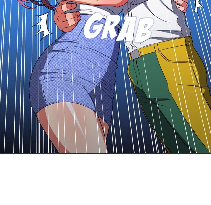 My High School Bully (Uncensored), chapter 119, page 148 of 173