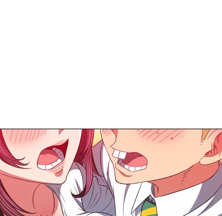 My High School Bully (Uncensored), chapter 119, page 149 of 173