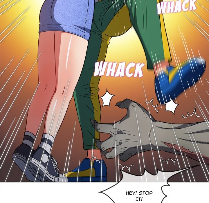My High School Bully (Uncensored), chapter 119, page 153 of 173