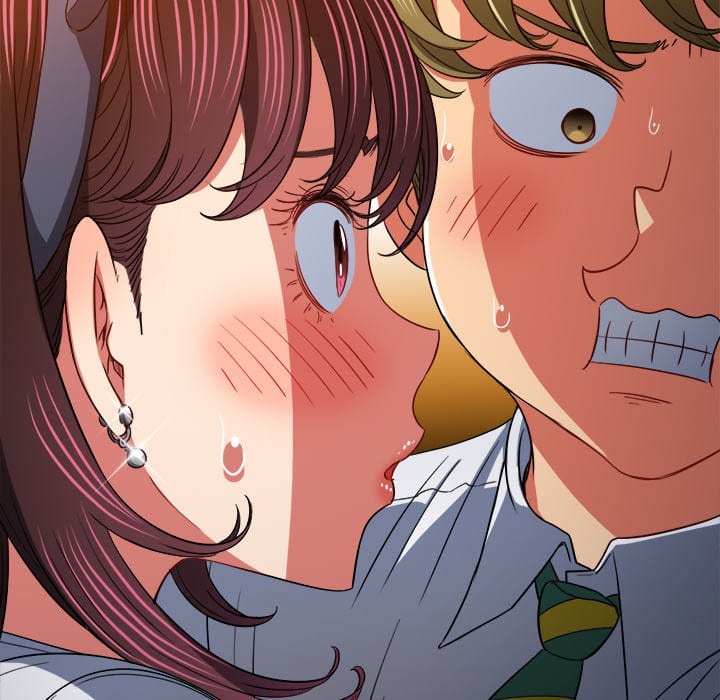 My High School Bully (Uncensored), chapter 119, page 155 of 173