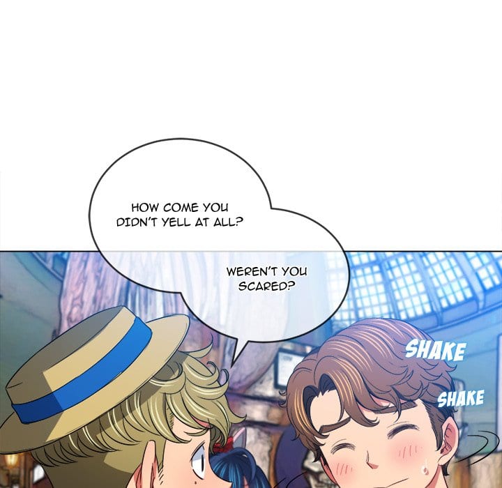 My High School Bully (Uncensored), chapter 119, page 164 of 173
