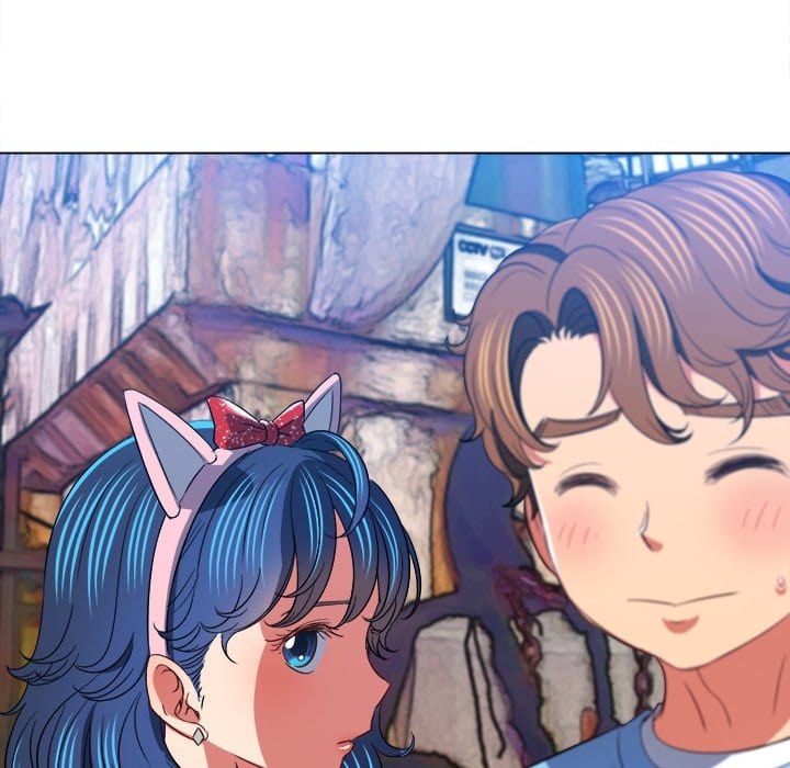My High School Bully (Uncensored), chapter 119, page 166 of 173