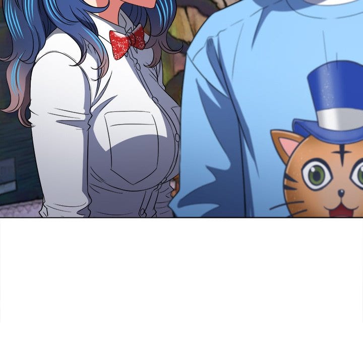 My High School Bully (Uncensored), chapter 119, page 167 of 173