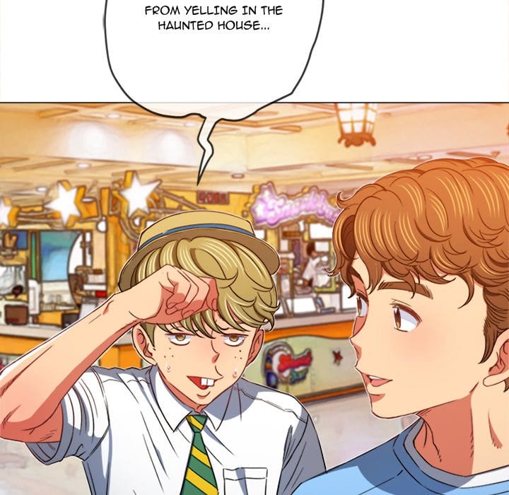 My High School Bully (Uncensored), chapter 120, page 7 of 184