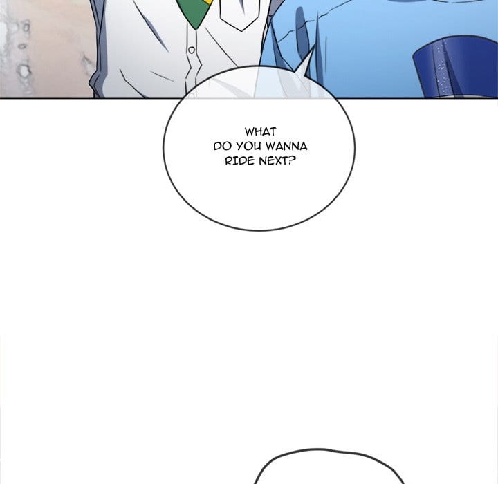 My High School Bully (Uncensored), chapter 120, page 8 of 184