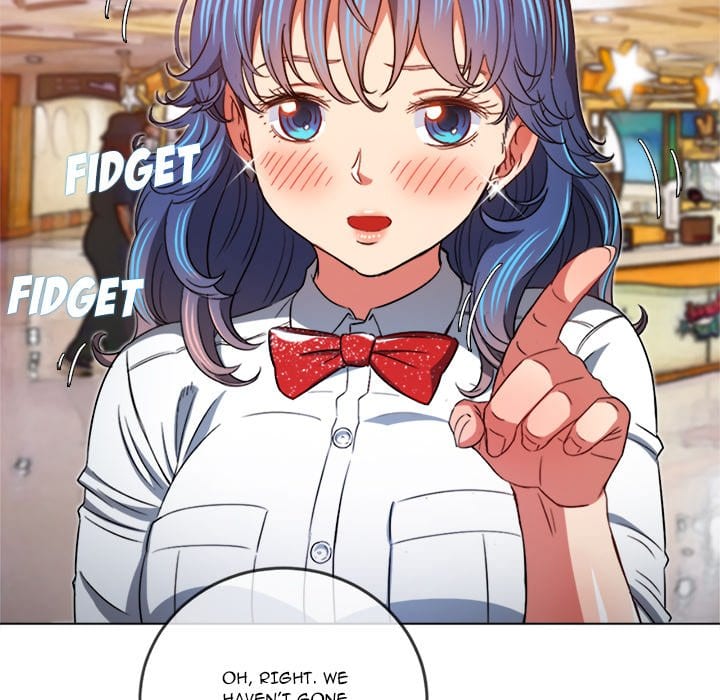 My High School Bully (Uncensored), chapter 120, page 11 of 184