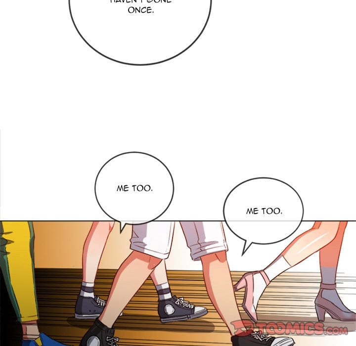 My High School Bully (Uncensored), chapter 120, page 12 of 184