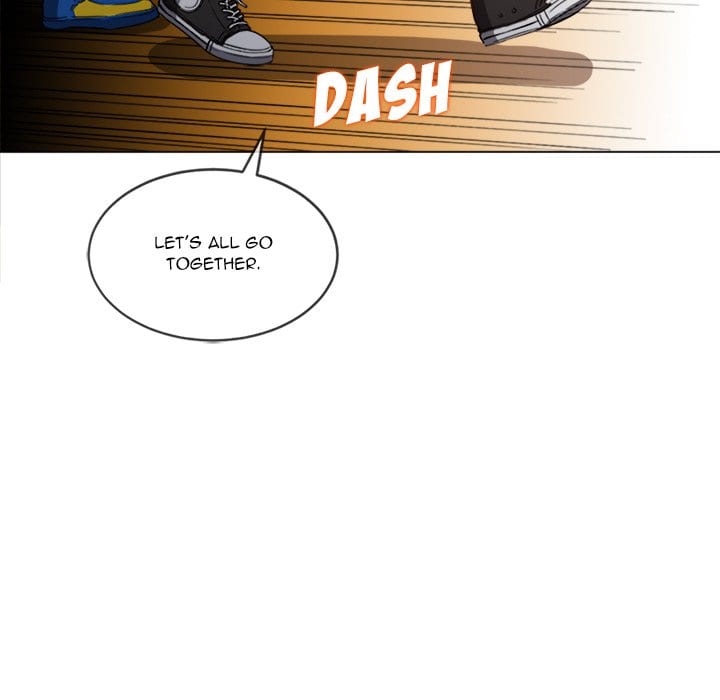 My High School Bully (Uncensored), chapter 120, page 13 of 184