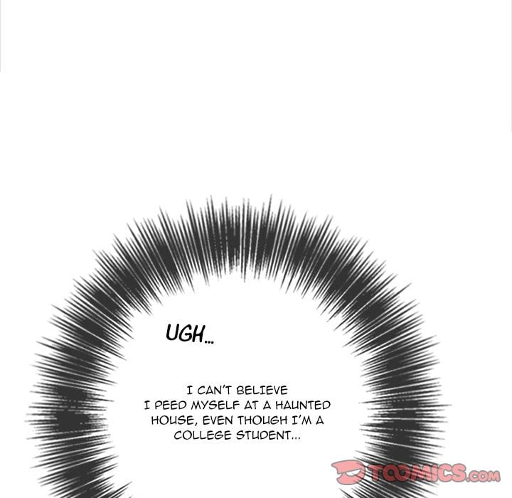 My High School Bully (Uncensored), chapter 120, page 20 of 184