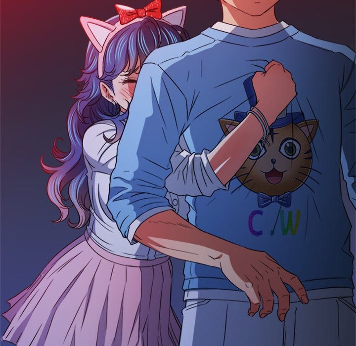 My High School Bully (Uncensored), chapter 120, page 24 of 184