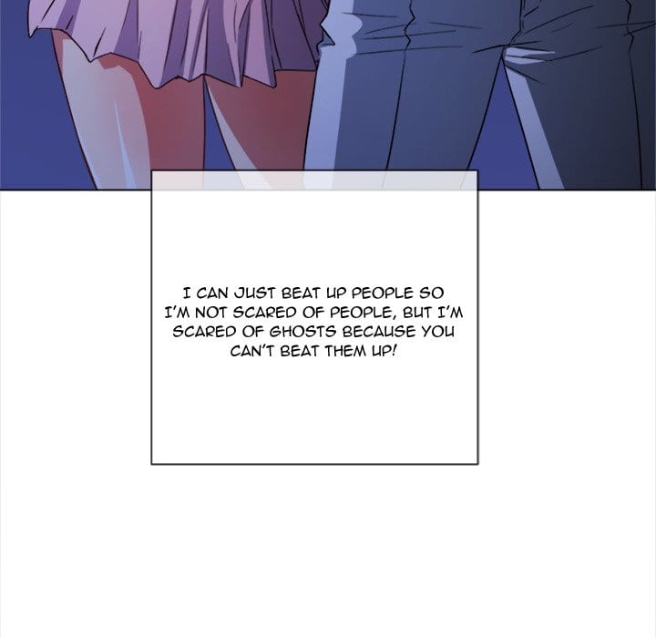 My High School Bully (Uncensored), chapter 120, page 25 of 184