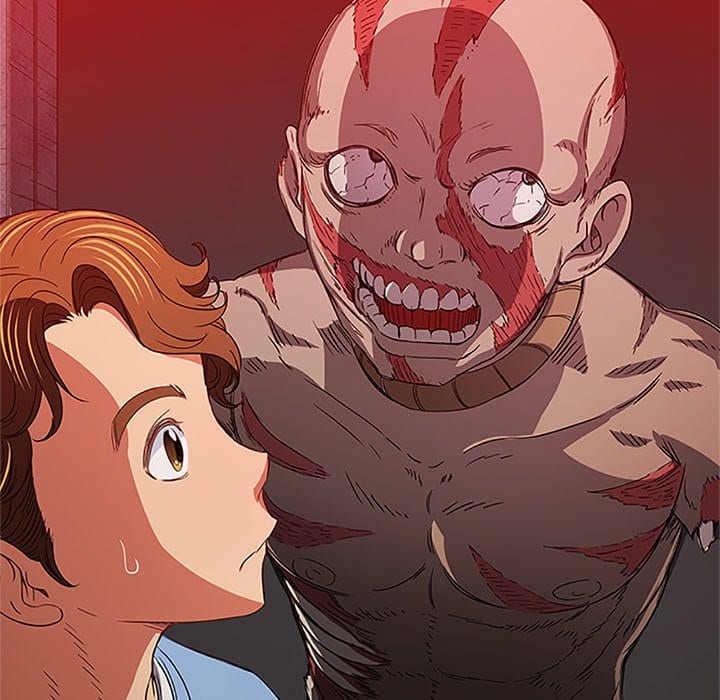 My High School Bully (Uncensored), chapter 120, page 27 of 184