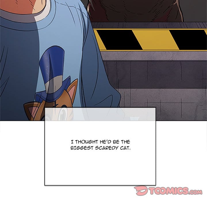 My High School Bully (Uncensored), chapter 120, page 28 of 184
