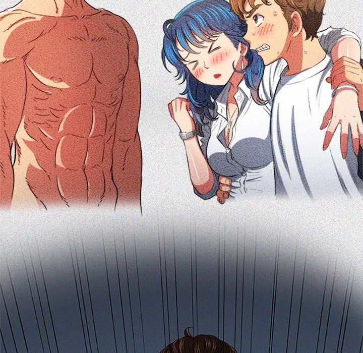 My High School Bully (Uncensored), chapter 120, page 31 of 184