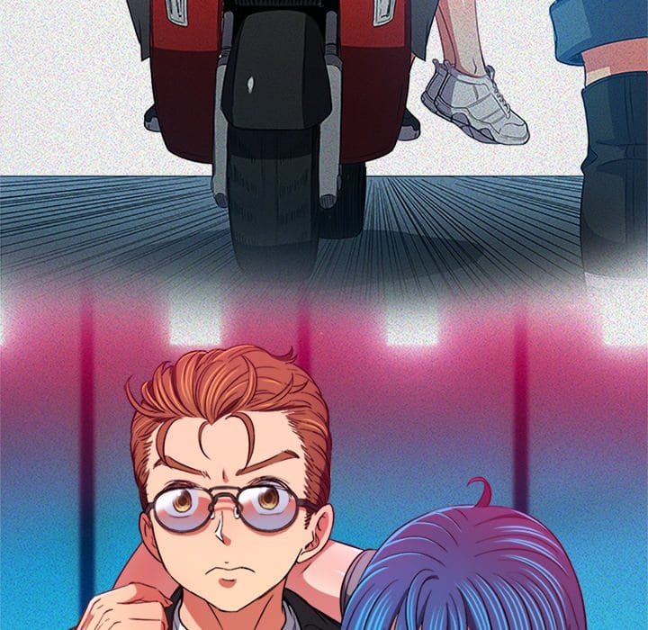 My High School Bully (Uncensored), chapter 120, page 34 of 184