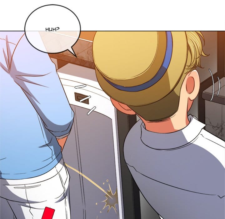 My High School Bully (Uncensored), chapter 120, page 49 of 184
