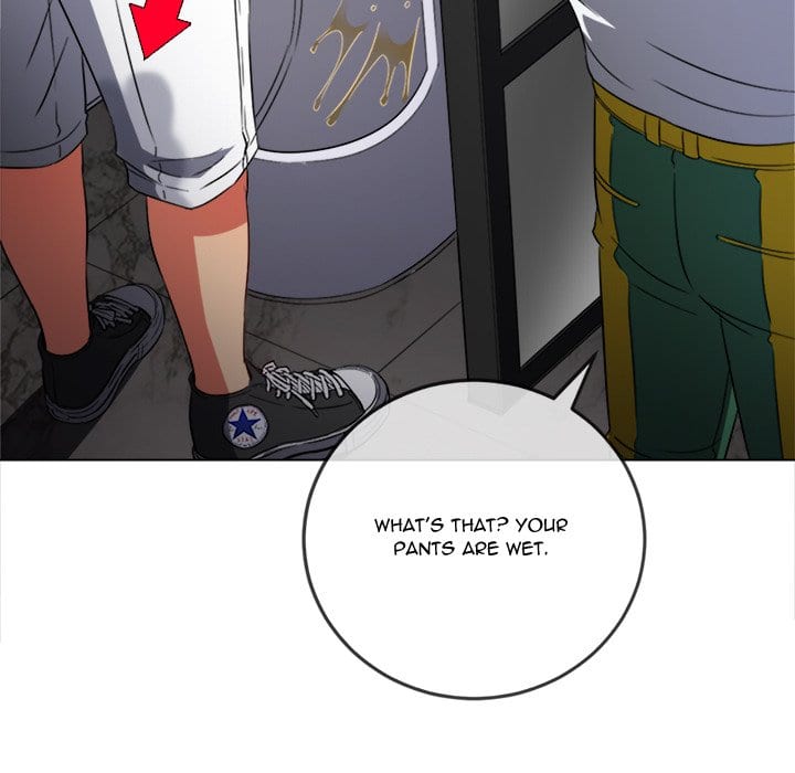 My High School Bully (Uncensored), chapter 120, page 50 of 184