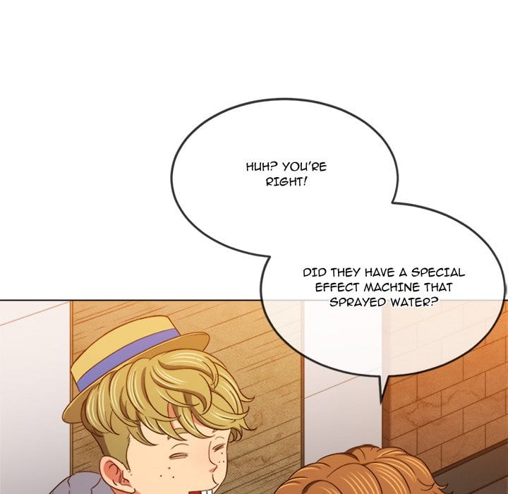 My High School Bully (Uncensored), chapter 120, page 51 of 184