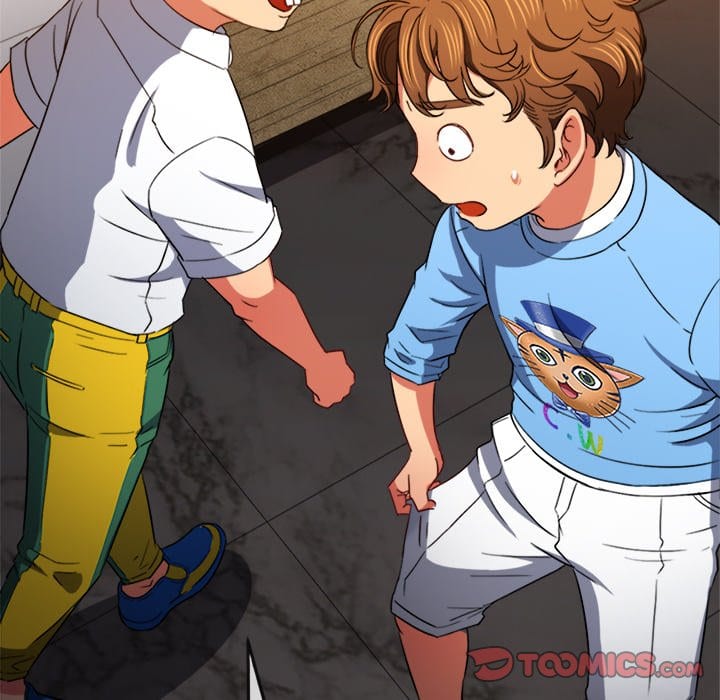 My High School Bully (Uncensored), chapter 120, page 52 of 184