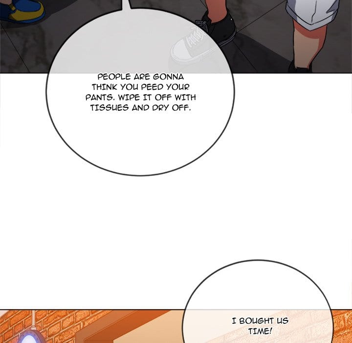 My High School Bully (Uncensored), chapter 120, page 53 of 184