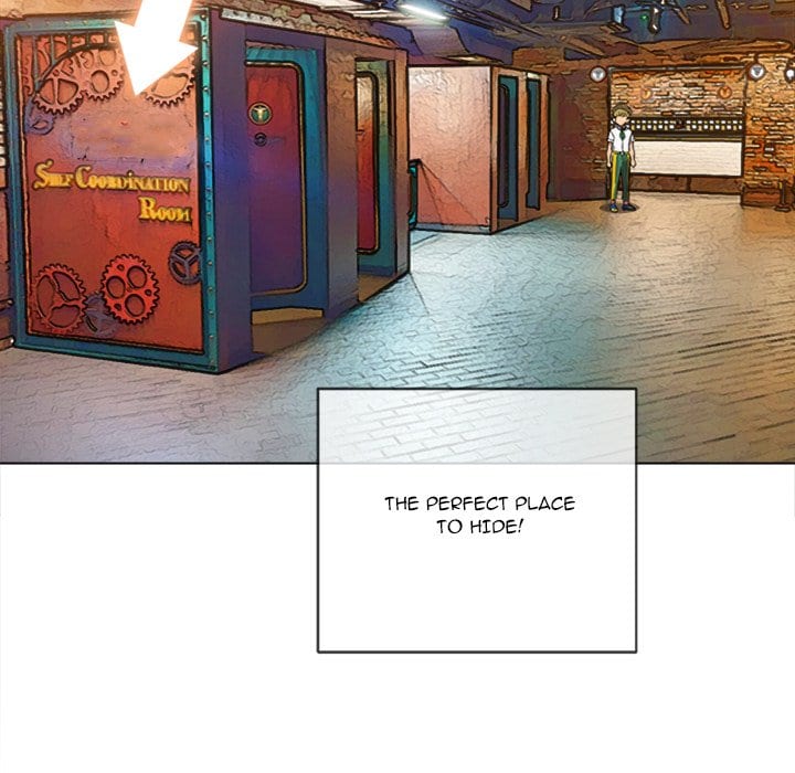 My High School Bully (Uncensored), chapter 120, page 56 of 184
