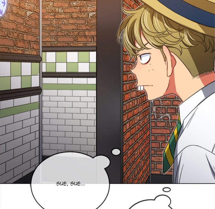 My High School Bully (Uncensored), chapter 120, page 58 of 184