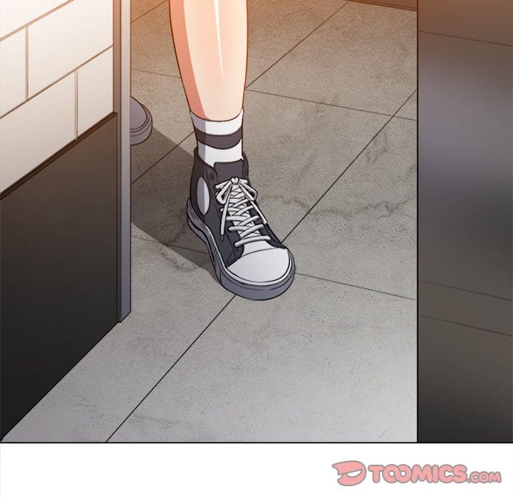 My High School Bully (Uncensored), chapter 120, page 60 of 184