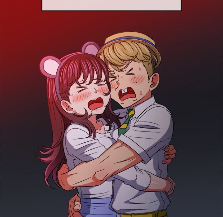 My High School Bully (Uncensored), chapter 120, page 80 of 184