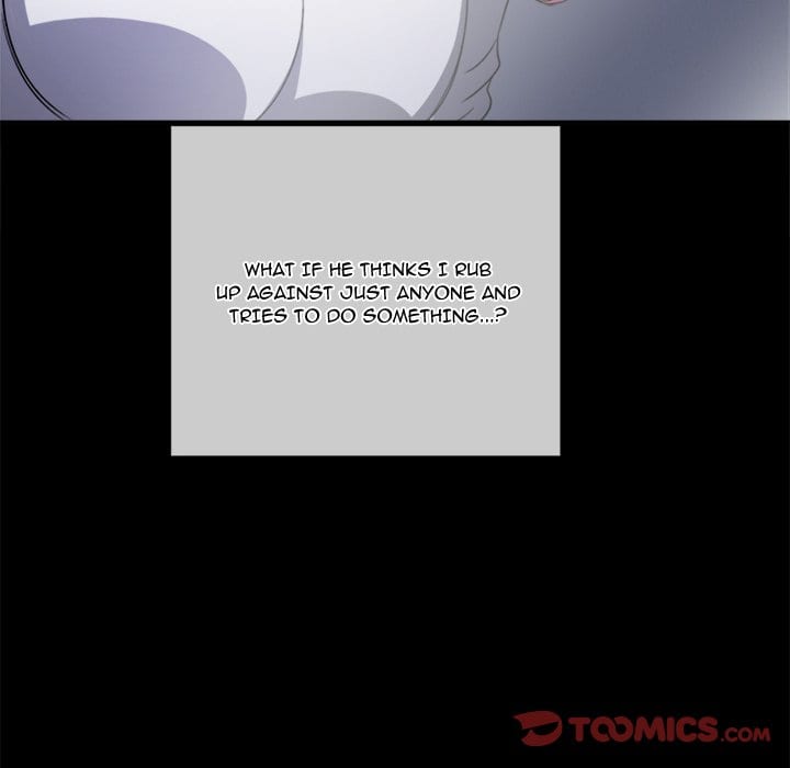 My High School Bully (Uncensored), chapter 120, page 84 of 184