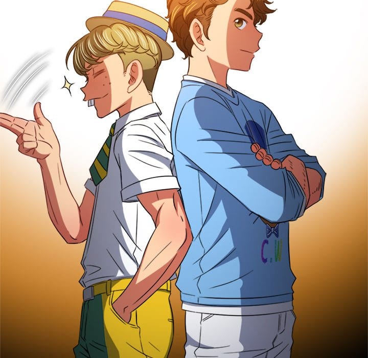 My High School Bully (Uncensored), chapter 120, page 86 of 184
