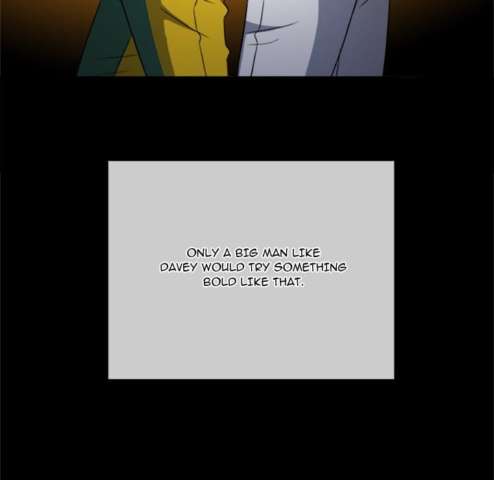 My High School Bully (Uncensored), chapter 120, page 87 of 184