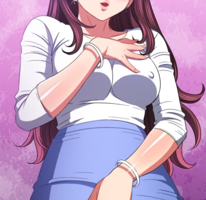 My High School Bully (Uncensored), chapter 120, page 94 of 184
