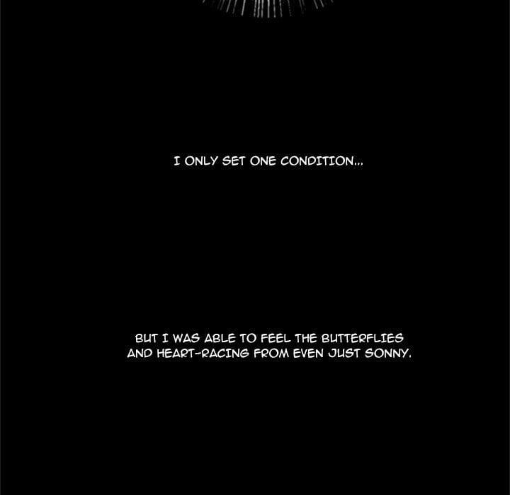 My High School Bully (Uncensored), chapter 120, page 96 of 184