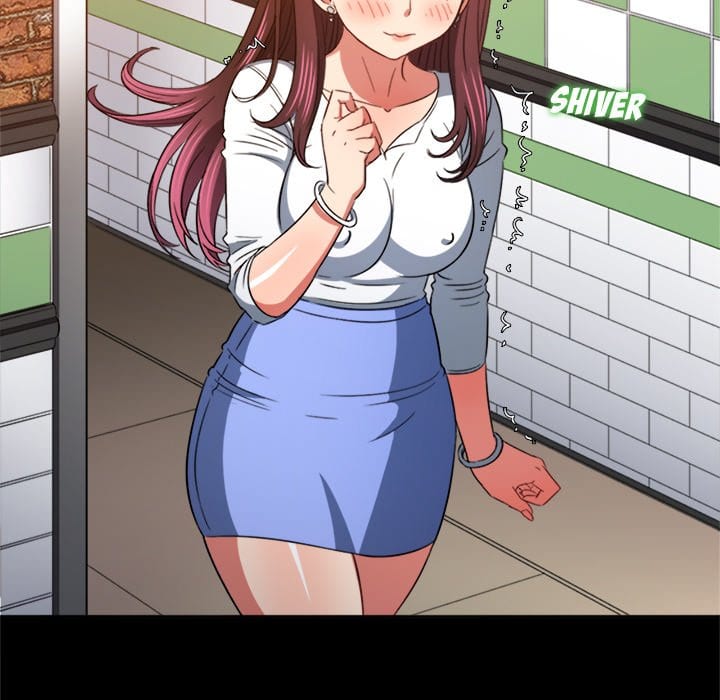 My High School Bully (Uncensored), chapter 120, page 99 of 184