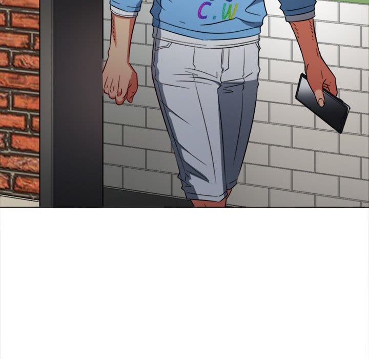 My High School Bully (Uncensored), chapter 120, page 129 of 184