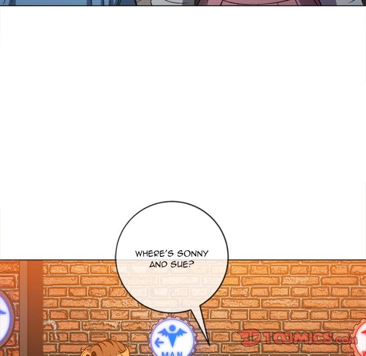 My High School Bully (Uncensored), chapter 120, page 132 of 184