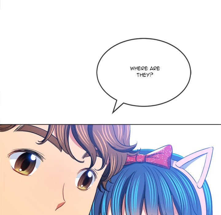 My High School Bully (Uncensored), chapter 120, page 134 of 184