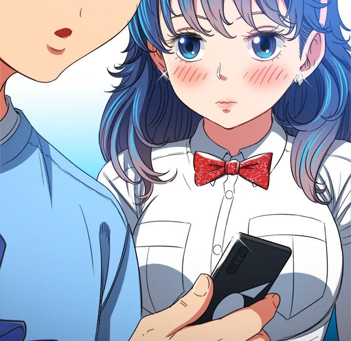 My High School Bully (Uncensored), chapter 120, page 135 of 184