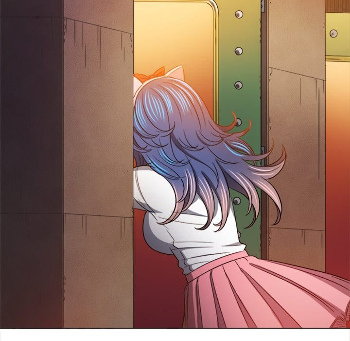 My High School Bully (Uncensored), chapter 120, page 144 of 184
