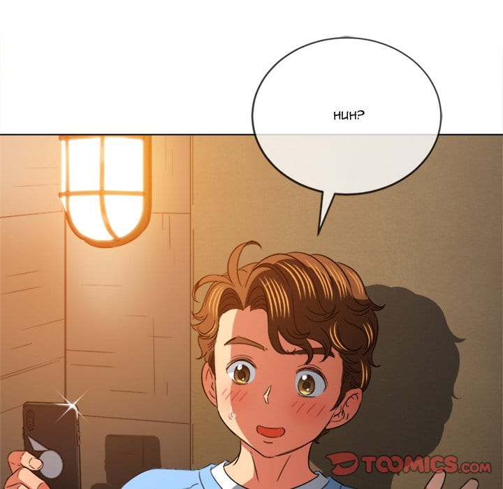 My High School Bully (Uncensored), chapter 120, page 148 of 184