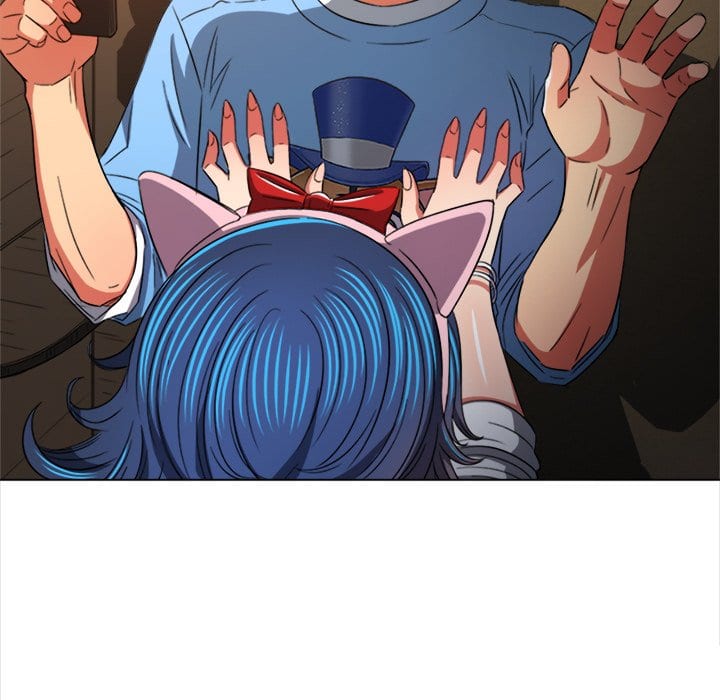 My High School Bully (Uncensored), chapter 120, page 149 of 184
