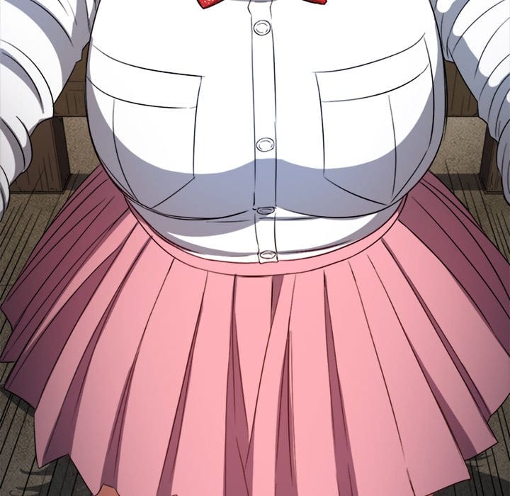 My High School Bully (Uncensored), chapter 120, page 152 of 184