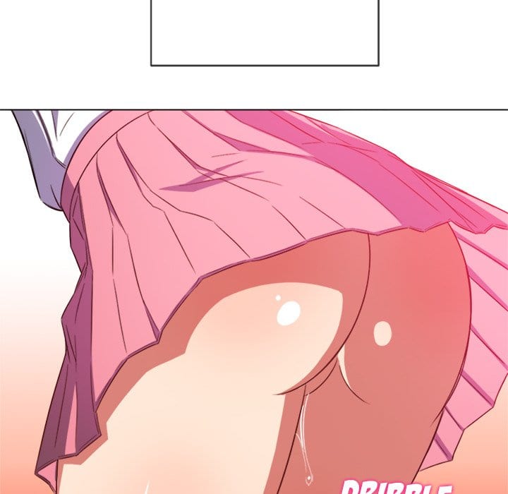 My High School Bully (Uncensored), chapter 120, page 155 of 184