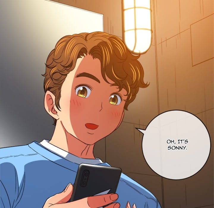 My High School Bully (Uncensored), chapter 120, page 157 of 184