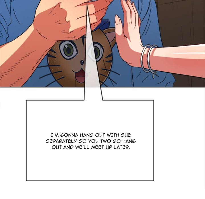 My High School Bully (Uncensored), chapter 120, page 158 of 184